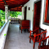 Отель Happy Banana Hotel & Restaurant, фото 18