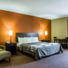 Отель Sleep Inn And Suites Lakeland, фото 4