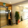 Отель GreenTree Alliance Hotel Urumqi Airport Branch, фото 7