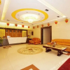 Отель Jintai Holiday Hotel, фото 4