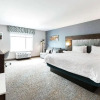 Отель Hampton Inn And Suites Beauport Quebec, фото 6