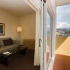 Отель Girassol - Suite Hotel, фото 8