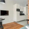 Отель Kwiatowa Modern Studio Poznań by Renters, фото 10