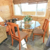 Отель Lakeside Cabin 9, фото 36