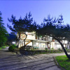Отель Wonju Munmak-eup Healing & Recreation Park Pension, фото 23