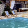 Отель Ouanga Bay Beach Hotel, фото 17