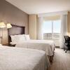 Отель Hampton Inn & Suites Washington-Dulles International Airport, фото 29