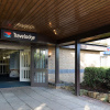 Отель Travelodge Kettering Thrapston, фото 1