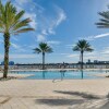 Отель Luxe Resort Condo - 2 Mi to Daytona Beach!, фото 20