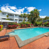 Отель City Terraces Cairns, фото 15