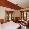 Отель OYO 13694 Home Elegant 2BHK Cottage Mall Road, фото 10