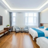 Отель GreenTree Inn Yinchuan International Trade City Business Hotel, фото 29