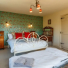 Отель Cotswold Coach House, фото 5