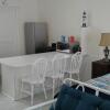 Отель Jetty Self-Catering Swakopmund в Свакопмунде