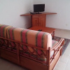 Отель Captivating 1-bed Apartment in Olhos de Agua, фото 18