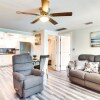 Отель Remodeled Seminole Apt + Yard: 3 Mi to Beach!, фото 7
