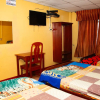 Отель Hostal Savoy 2, фото 11