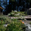Отель Oasis, Wanaka Yurt Accommodation, фото 41