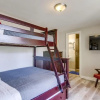 Отель Bayview Veranda 3 Bedroom Apts, фото 5
