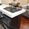 Отель Private Modern Apartment in Pardo - Miraflores, фото 10