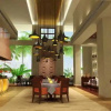 Отель Doubletree By Hilton Agra, фото 20