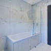Отель Contemporary 3-bed Apartment in Fulham, London, фото 9