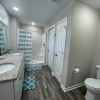 Отель Sleep 10, NEW CONSTRUCTION home, half mile to beach, 3 BD 2 BA, 6 beds, фото 8