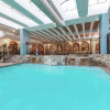 Отель Embassy Suites by Hilton Kansas City Plaza, фото 17