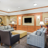 Отель Candlewood Suites Pittsburgh Cranberry, an IHG Hotel, фото 2