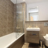 Отель Brand New, Luxury Flat for 6 Near Arthur's Seat, фото 6