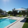 Отель Sunny House Mono With Pool, фото 12