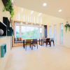 Отель Green Villa, фото 9