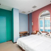 Отель Dalian LazyBill's Hostel, фото 25
