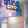 Отель OYO Flagship 318 K1 UPN Rungkut Madya, фото 2
