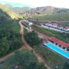 Отель Fazenda Selva do Mato Limpo, фото 26