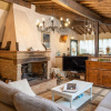 Отель Beautiful villa immersed in the Tuscan countryside with private swimming pool and sauna-Villa L' Els, фото 25