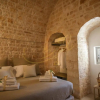 Отель Trulli&Dimore -Trulli Lamascrasciola, фото 1