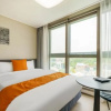 Отель Coopstay Koaroo Yeosu, фото 3