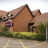 Отель Premier Inn Balsall Common (Near Nec), фото 1