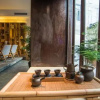 Отель Feng Mian Su She Exquisite Homestay, фото 12