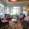 Отель Hilton Garden Inn Calgary Airport, фото 25