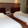Отель Starway Hotel (Linhai Intime City), фото 5