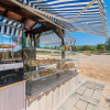 Отель Glamping tents Mediteran kamp Navis, фото 19