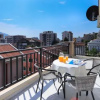 Отель Apartments Aqua Breeze, фото 20