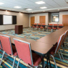 Отель Comfort Suites Bossier City - Shreveport, фото 16
