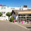 Отель ibis Chartres Ouest Luce в Люсии