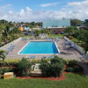 Отель Budgetel Pompano Beach, фото 12