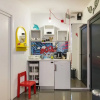 Отель Boutique Triple House With Garden & Roof Terrace, фото 14