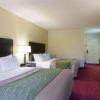 Отель Quality Inn & Suites Little Rock West, фото 4