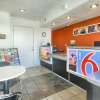 Отель Motel 6 Fresno, CA - Blackstone North, фото 18